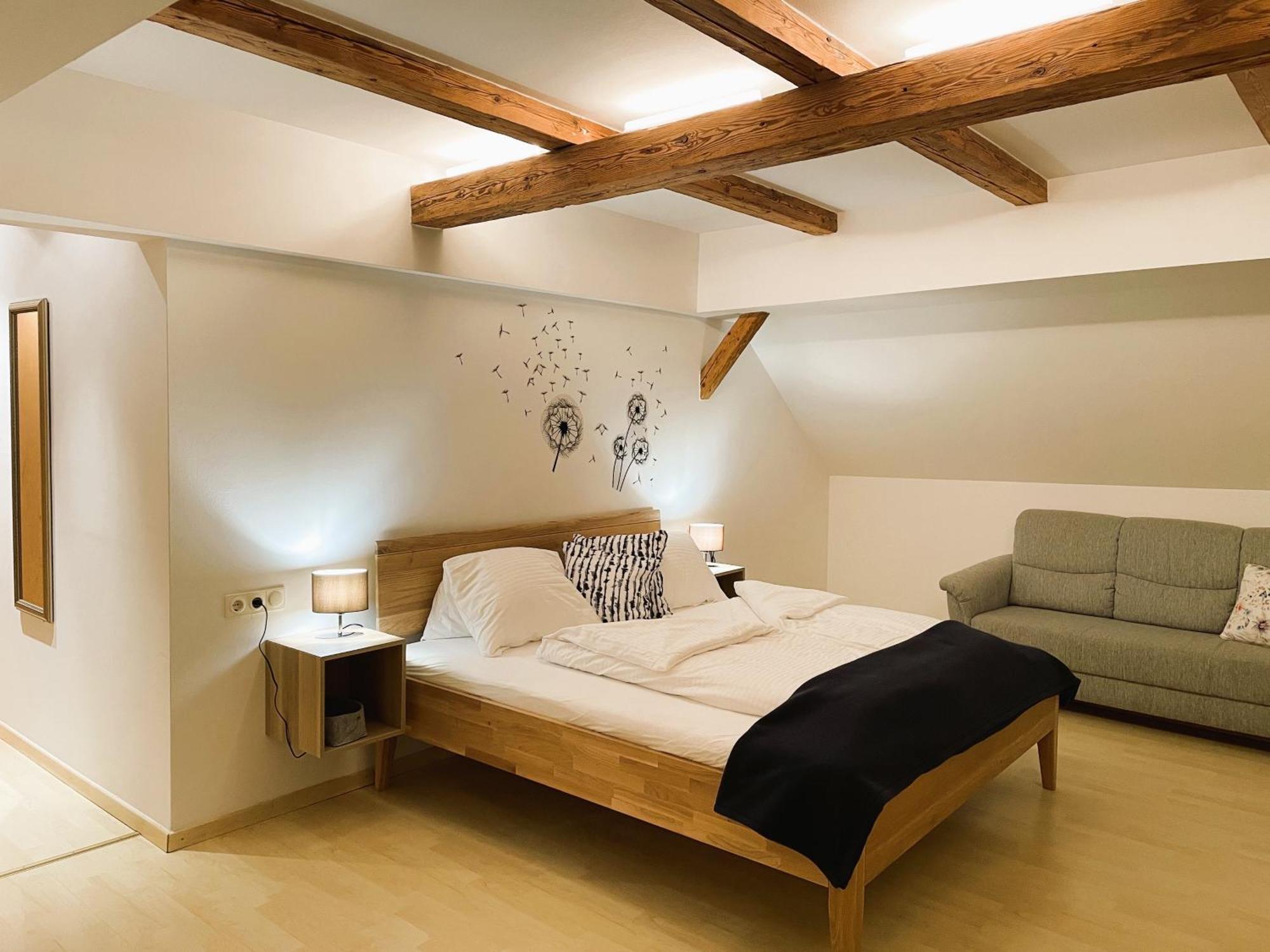 Loft Kraemerhaus Annaberg, Dachstein West Exterior photo